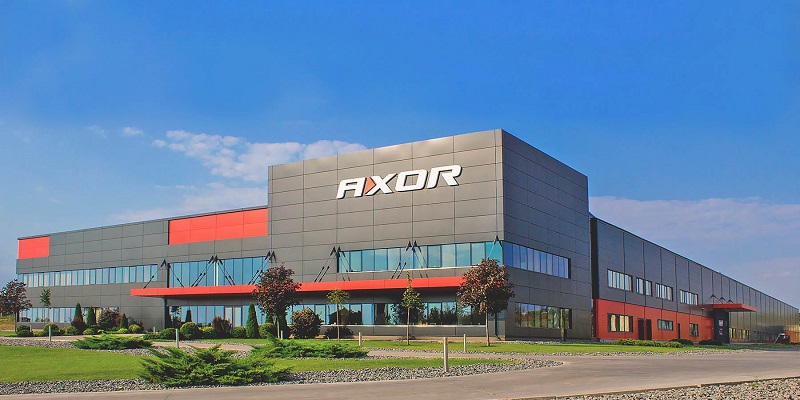 furnitura axor
