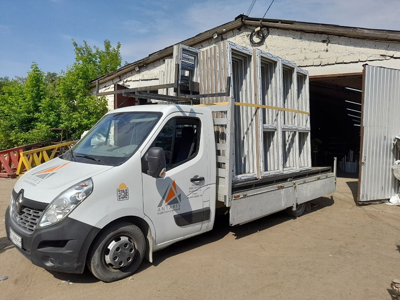 renault master antaris